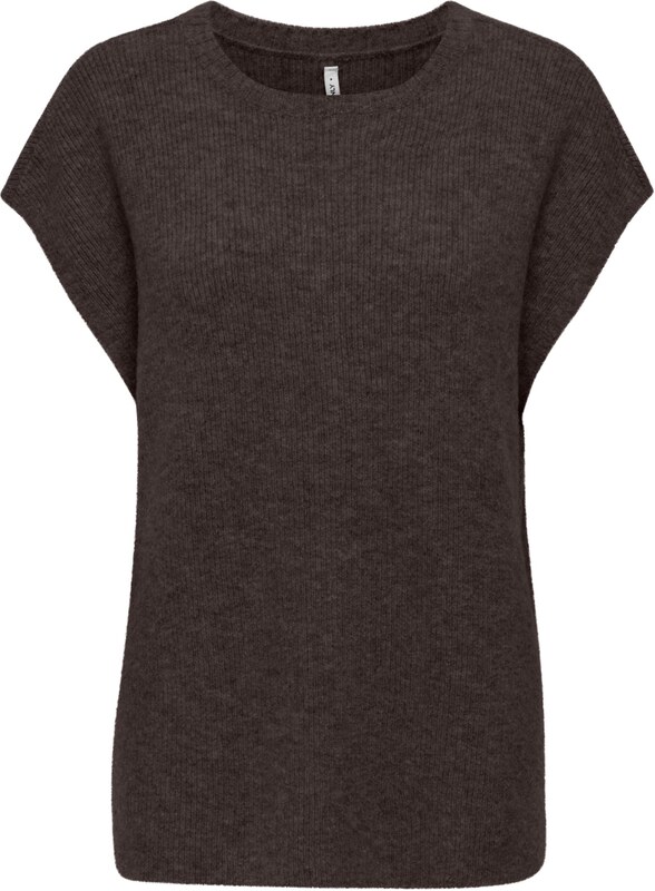 ONLY Kampsun 'ONLRENE' šoko