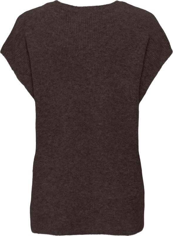 ONLY Kampsun 'ONLRENE' šoko