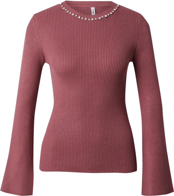 ONLY Kampsun 'ONLNATASCHA' magenta