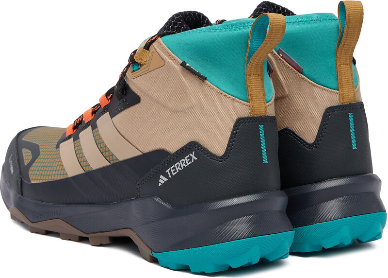 Matkajalatsid adidas