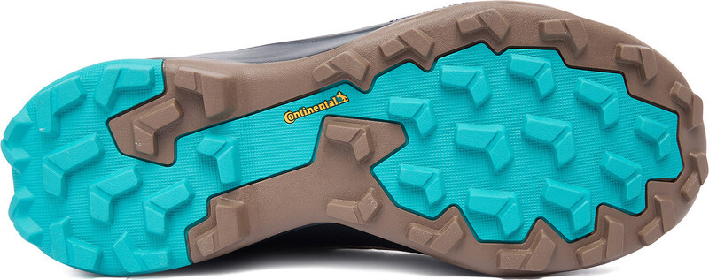 Matkajalatsid adidas