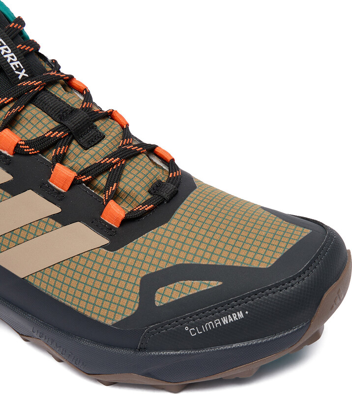 Matkajalatsid adidas