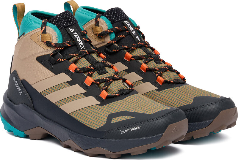 Matkajalatsid adidas