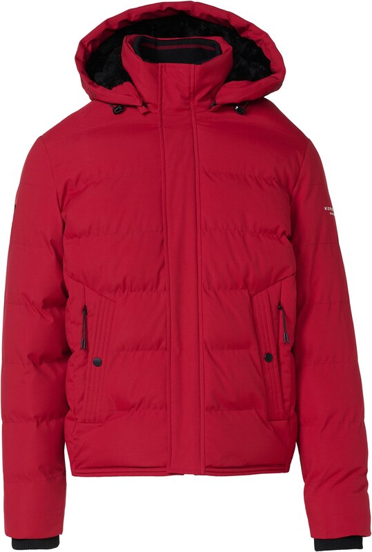 KOROSHI Talvejope punane