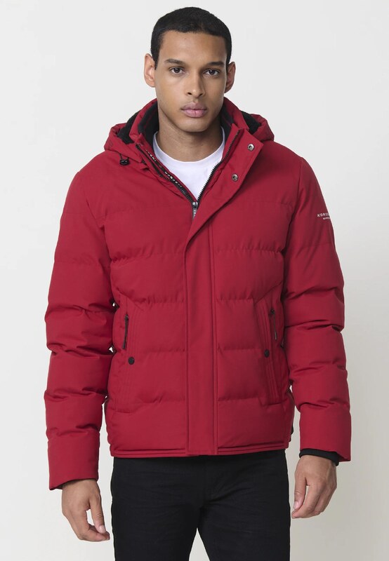 KOROSHI Talvejope punane