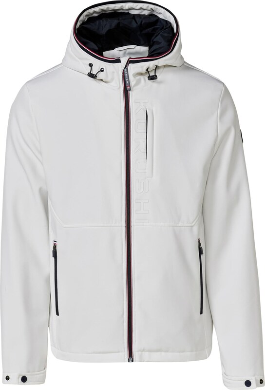 KOROSHI Kevad-sügisjope munakoor