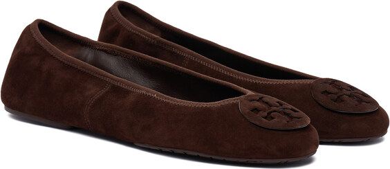 Baleriinad Tory Burch