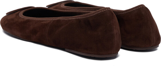 Baleriinad Tory Burch
