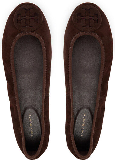 Baleriinad Tory Burch