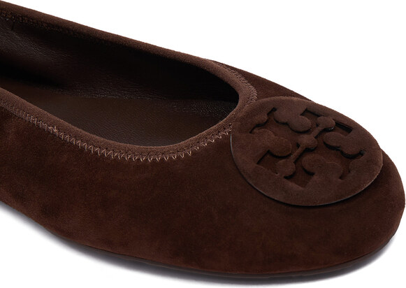 Baleriinad Tory Burch