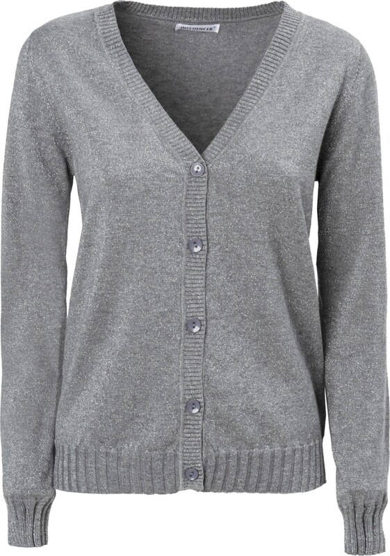 Influencer Kampsun hall