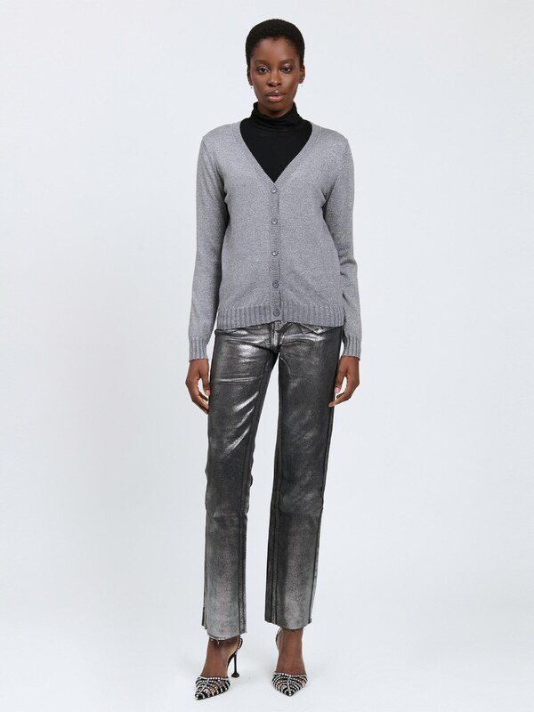 Influencer Kampsun hall