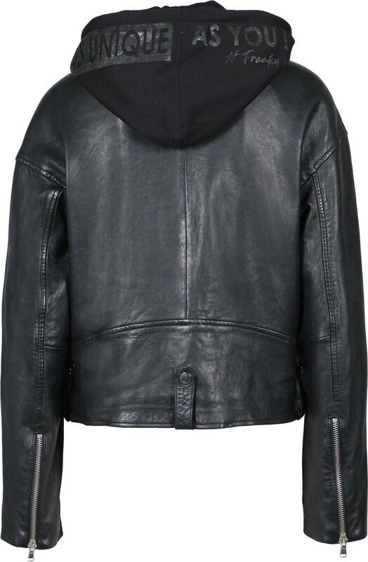 FREAKY NATION Kevad-sügisjope must