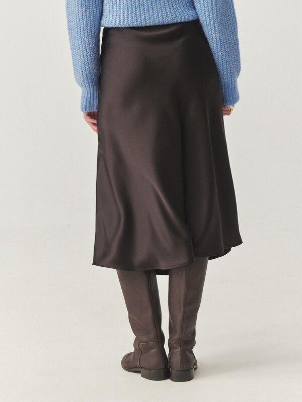 TATUUM Seelik 'SATINI 4' šoko