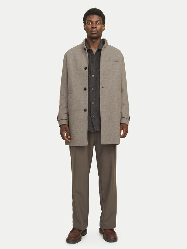 Villane mantel Jack & Jones