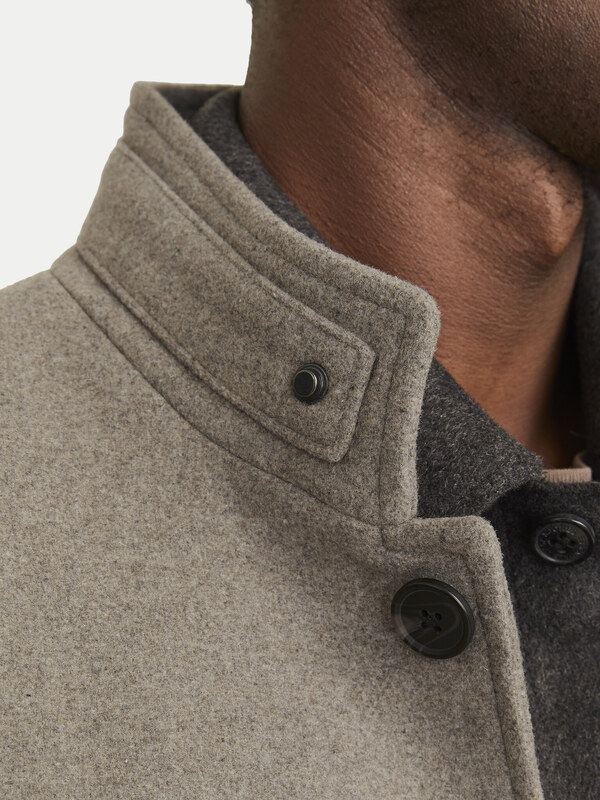 Villane mantel Jack & Jones