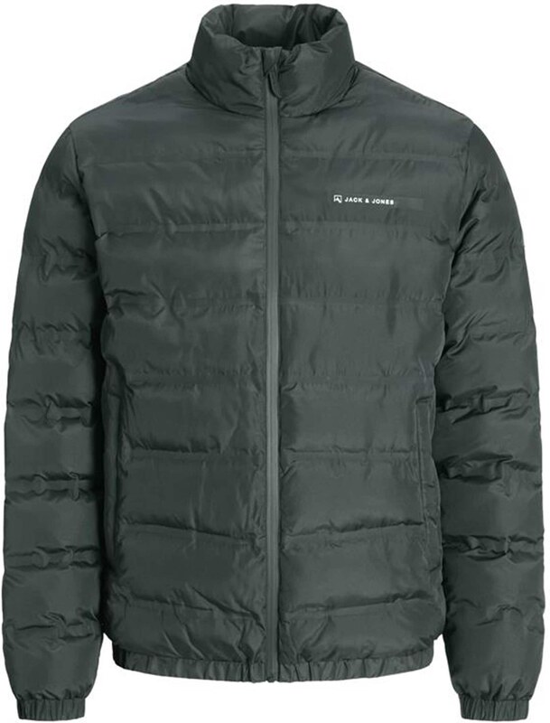 JACK & JONES Kevad-sügisjope 'JJALPES' kuusk