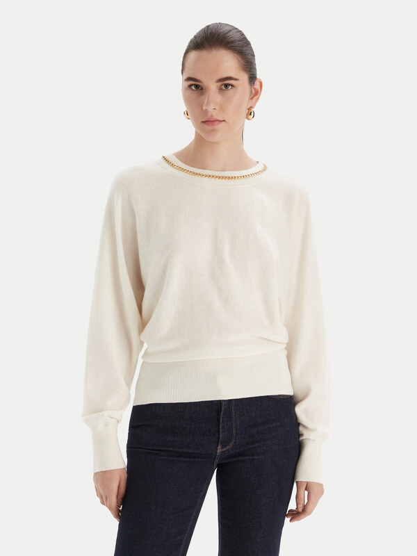 Kampsun Marciano Guess