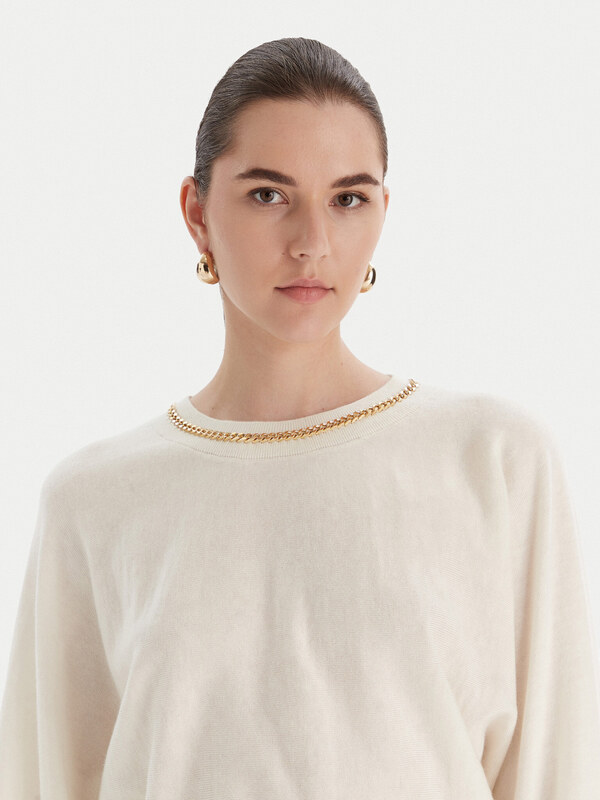 Kampsun Marciano Guess