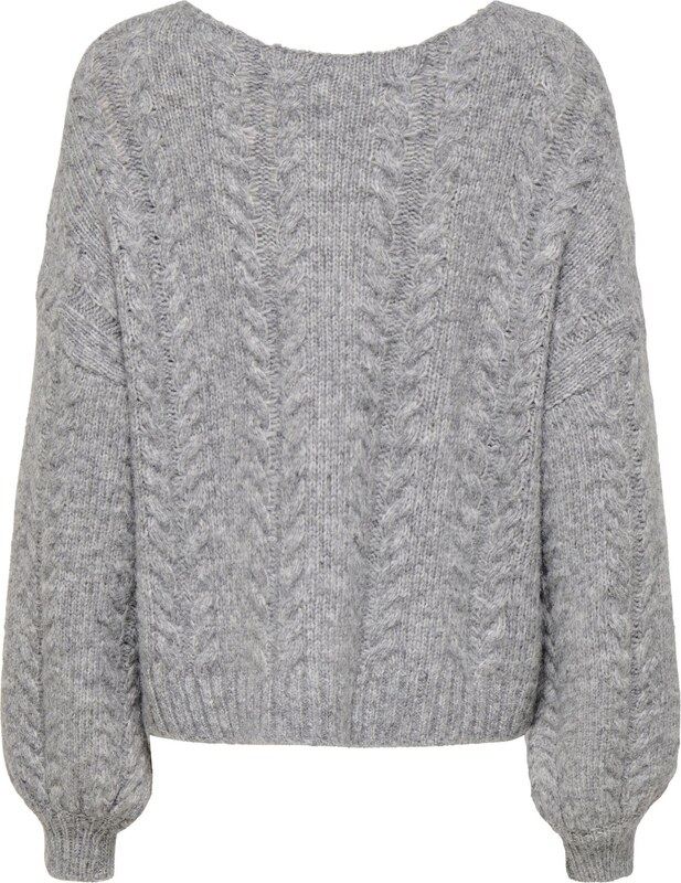 ONLY Kampsun 'ONLIda' helehall