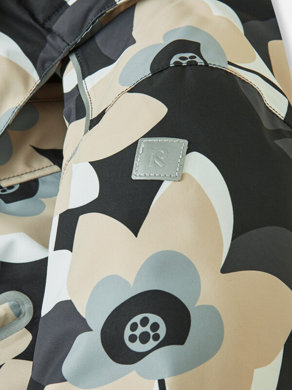 Talvekombinesoon Reima