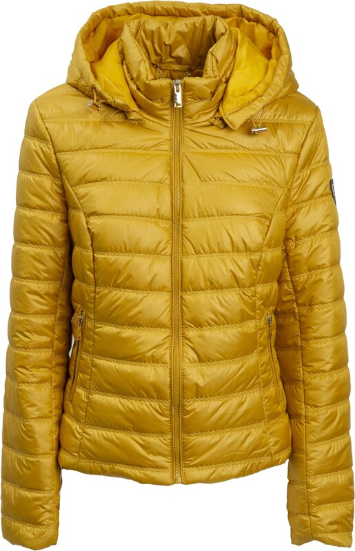 Influencer Talvejope karri