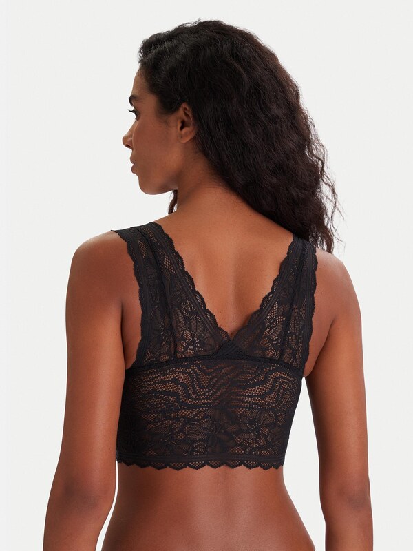 Bralette rinnahoidja Chantelle