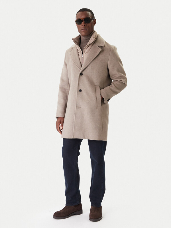 Kevad-sügis mantel Jack & Jones