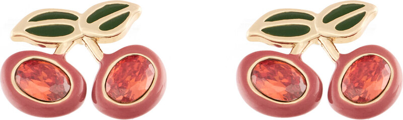 Komplekti kuuluvad kaelakee ja rõngad Coach