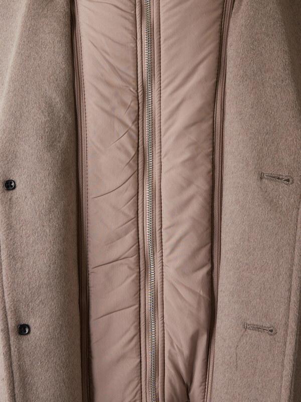 Kevad-sügis mantel Jack & Jones