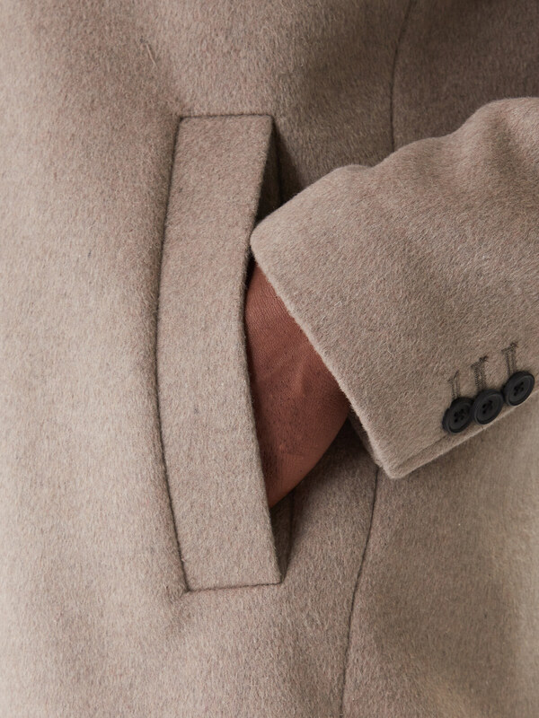 Kevad-sügis mantel Jack & Jones