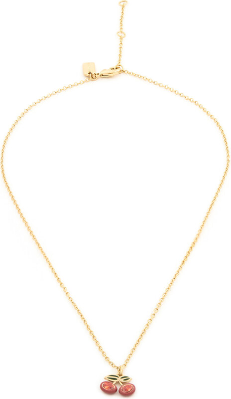 Komplekti kuuluvad kaelakee ja rõngad Coach