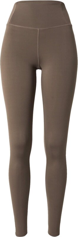 Girlfriend Collective Spordipüksid 'FLOAT' tumebeež