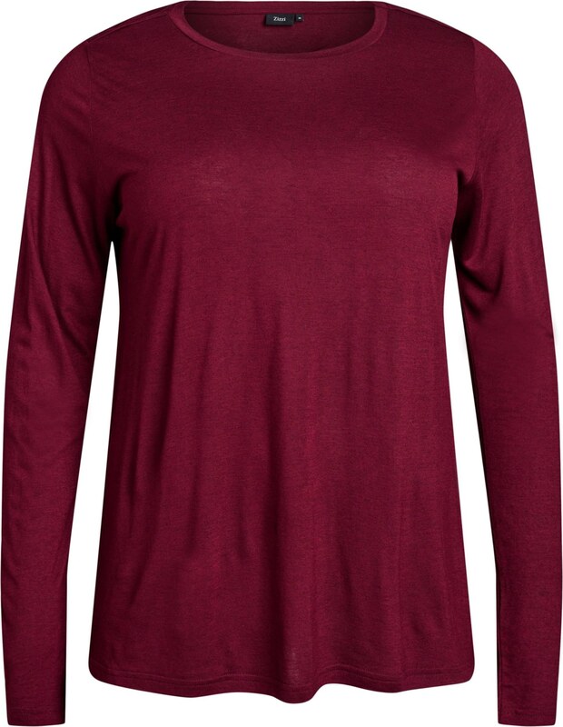 Zizzi Särk 'Vwolia' punane