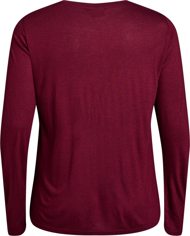 Zizzi Särk 'Vwolia' punane