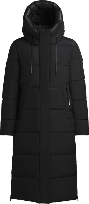 khujo Talvemantel 'Velia' must