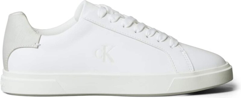 Calvin Klein Madalad ketsid 'PRO' hall / valge