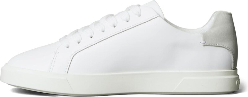 Calvin Klein Madalad ketsid 'PRO' hall / valge