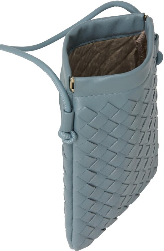 MYMO Telefonitasku suitsusinine