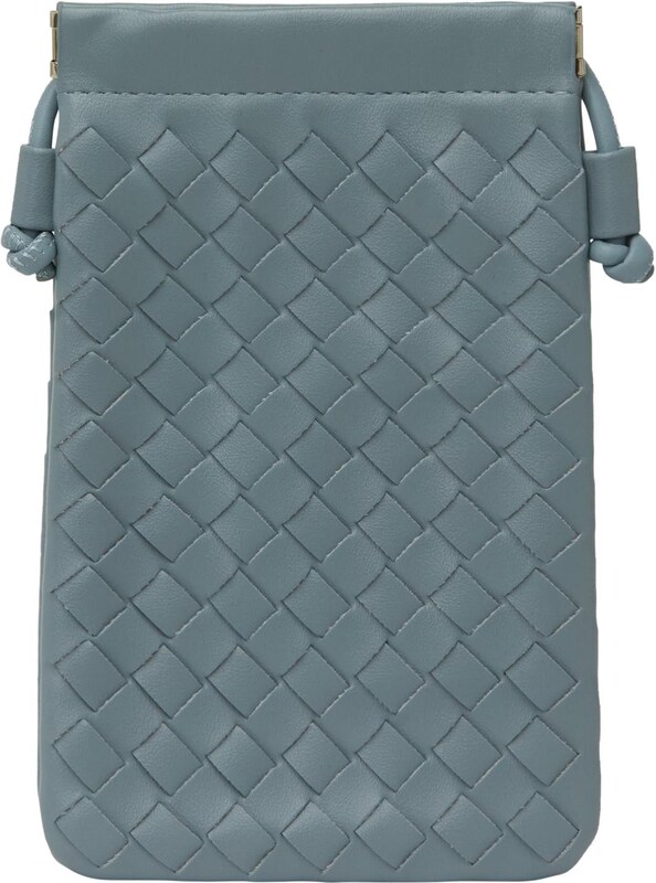 MYMO Telefonitasku suitsusinine