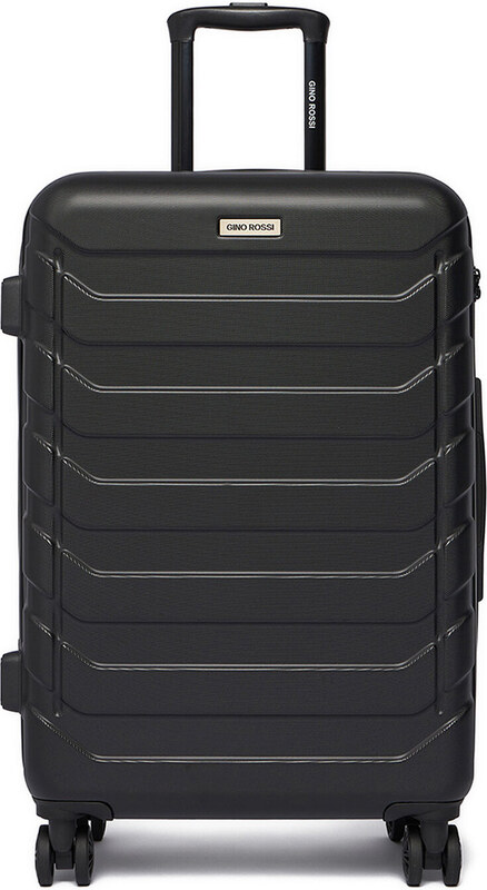Keskmine kohver GINO ROSSI