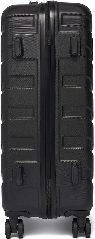 Keskmine kohver GINO ROSSI