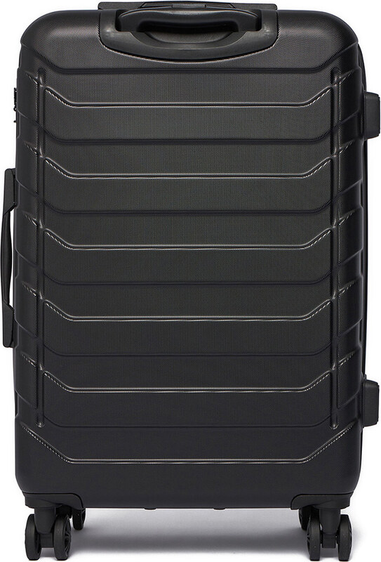 Keskmine kohver GINO ROSSI