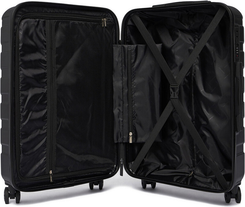 Keskmine kohver GINO ROSSI