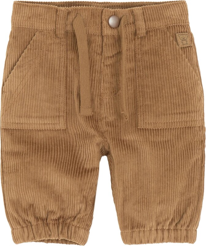 Cool Club Püksid helepruun