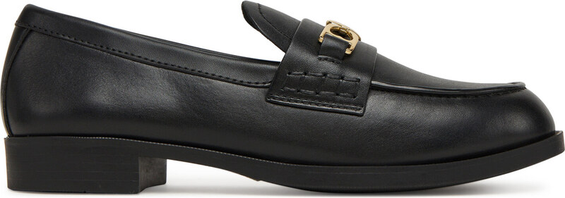 Loaferid LOVE MOSCHINO