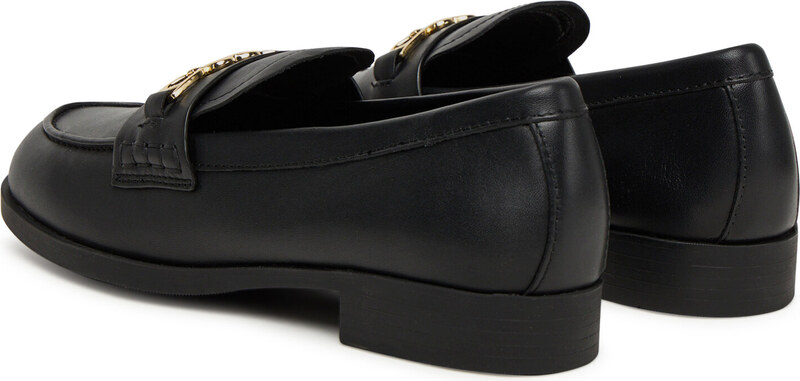 Loaferid LOVE MOSCHINO