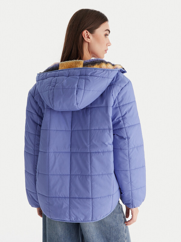 Kevad-sügis jope Billabong