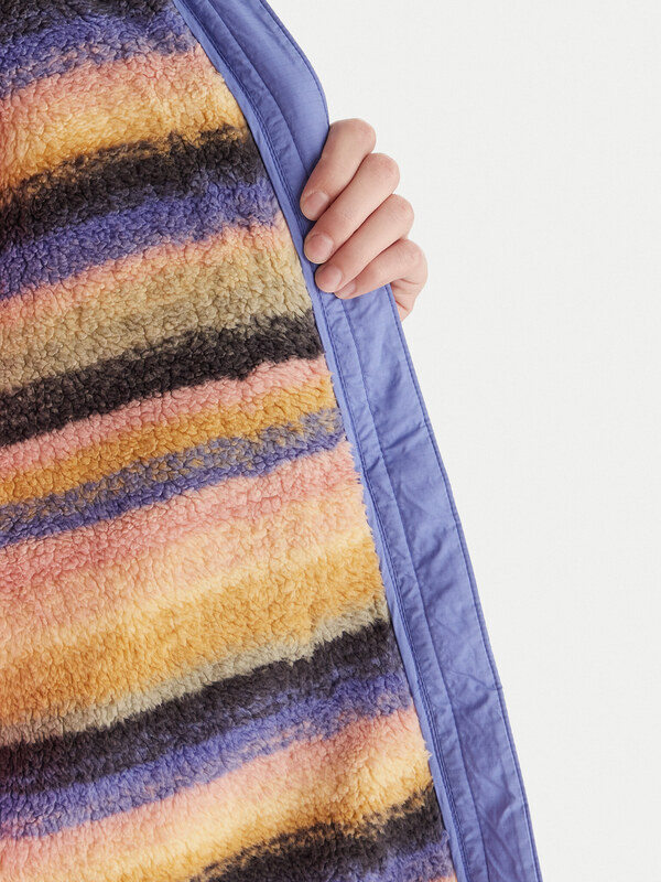 Kevad-sügis jope Billabong