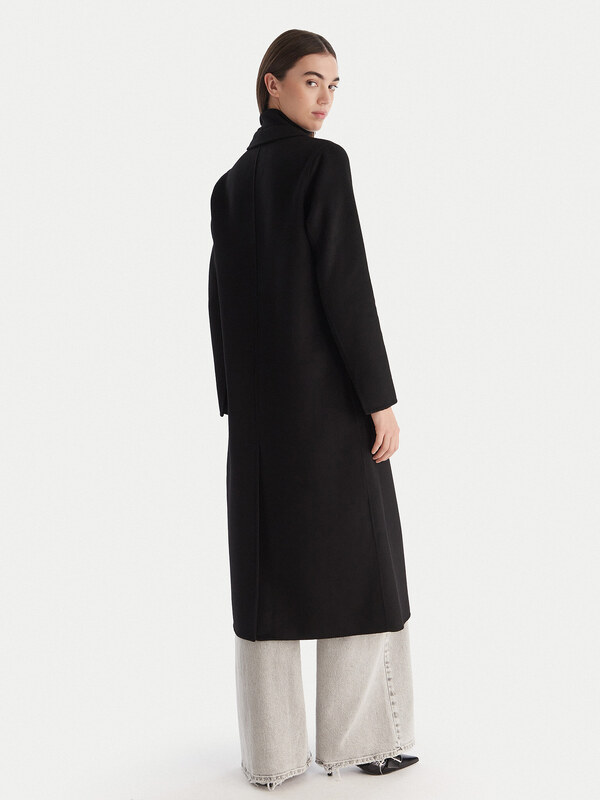 Villane mantel ViCOLO